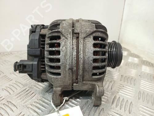 Alternator VW PASSAT B5 (3B2) 1.9 TDI | BP33932870M7 - Image 4