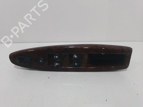 Used Left front window switch Left front window switch DAEWOO NUBIRA Saloon (J100) [1997-2026] 13713112 13713112