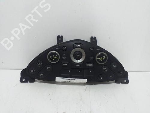 Used Climate control Climate control NISSAN PRIMERA Hatchback (P12) [2002-2026] 13712681 13712681