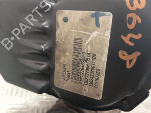Steering rack FORD FOCUS IV (HN) 1.0 EcoBoost | BP36868620M22  - Image 6