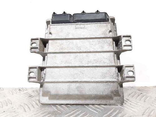 Engine control unit (ECU) MG MG ZR  | BP6017733M57 