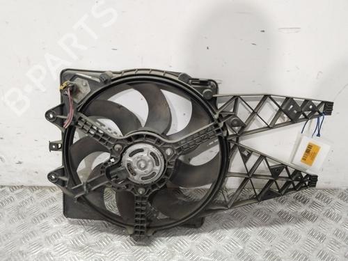 Used Radiator fan Radiator fan 38065110 38065110