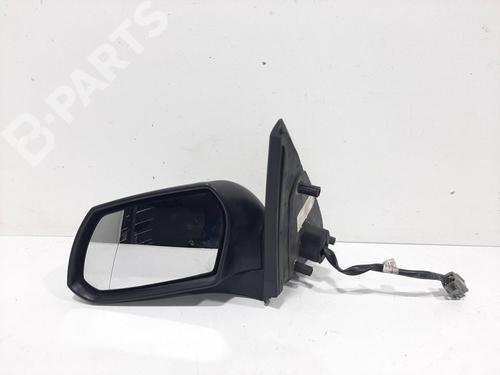 Used Left mirror FORD MONDEO III (B5Y) [2000-2007]  8619155