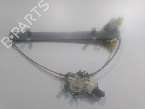 Used Front left window mechanism NISSAN MICRA III (K12) [2002-2010]  12256090