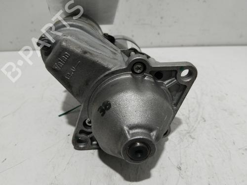 Used Starter OPEL ASTRA G Hatchback (T98) 1.6 16V (F08, F48) (101 hp) 22319874