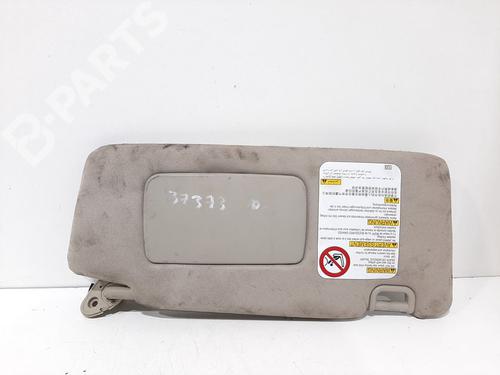 Sonnenblende Rechts SUBARU LEGACY IV Estate (BP) [2003-2009]  7018555