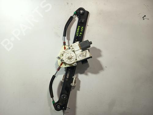 Used Rear right window mechanism Rear right window mechanism MERCEDES-BENZ A-CLASS (W169) A 160 CDI (169.006, 169.306) (82 hp) 34520411 34520411