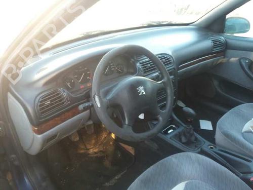 Fuse box PEUGEOT 406 (8B)  | BP5194119E1 