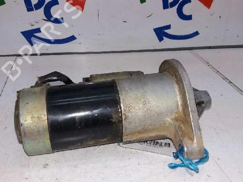 Used Starter JEEP CHEROKEE (XJ) 4.0 i (184 hp) 5160470