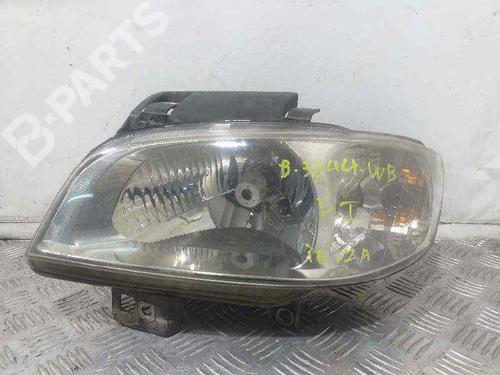 Scheinwerfer links für SEAT IBIZA II (6K1) [1993-2002]  5196849