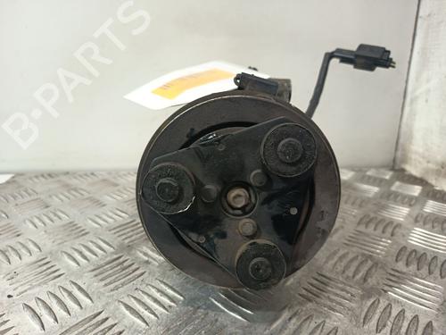 Used AC compressor AC compressor FORD FOCUS II (DA_, HCP, DP) 1.8 TDCi (115 hp) 39505584 39505584