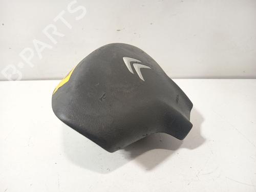 Driver airbag CITROËN C-ELYSEE (DD_) 1.6 BlueHDi 100 | BP36295081C9 - Image 3