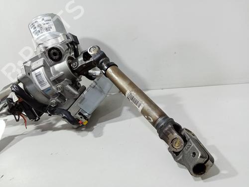Steering column KIA CEE'D Sportswagon (JD) 1.6 CRDi 110 | BP29374317M21 
