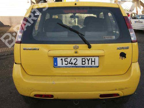 Right taillight SUZUKI IGNIS I (FH)  | BP10181854C35 