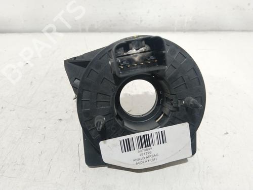 Squib airbag AUDI A3 Sportback (8PA) 1.4 TFSI | BP17004147C102 
