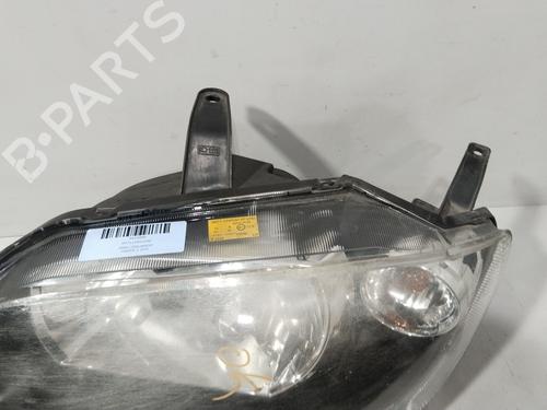 Left headlight MAZDA 2 (DY) 1.4 CD | BP29748322C28 