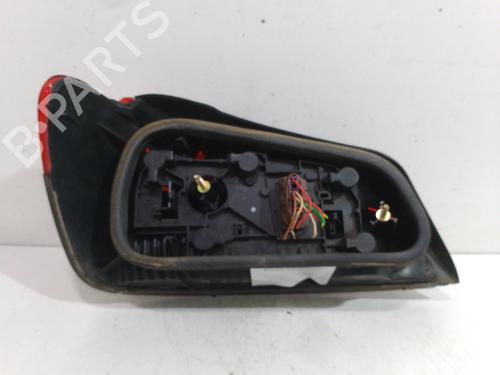 Right taillight PEUGEOT 306 Hatchback (7A, 7C, N3, N5)  | BP15673134C35 