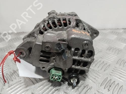 Alternator HONDA JAZZ II (GD_, GE3, GE2)  | BP28198471M7 