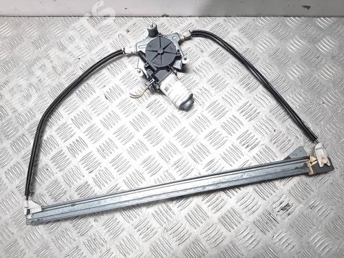 Used Front left window mechanism RENAULT SCÉNIC I MPV (JA0/1_, FA0_) 1.9 dCi (JA05, JA1F) (102 hp) 6905989