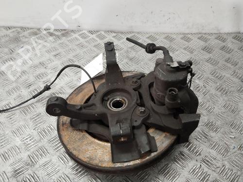 Left front steering knuckle FIAT DOBLO Bus (263_) 1.3 D Multijet (263AXC1A) | BP29863308M25