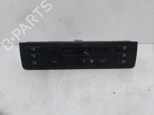 Used Climate control BMW 3 (E46) 316 i (115 hp) 16558428