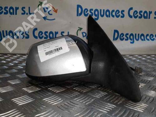 Right mirror FORD MONDEO III (B5Y)  | BP6801701C27 