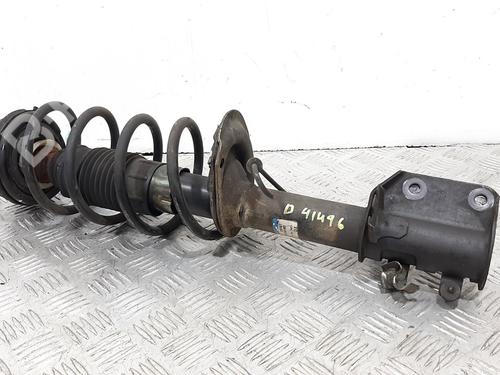Used Right front shock absorber LANCIA MUSA (350_) [2004-2012]  7642411