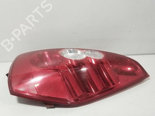 Right taillight MAZDA 5 (CR) 2.0 CD (CR19) | BP39591903C35 - Image 3