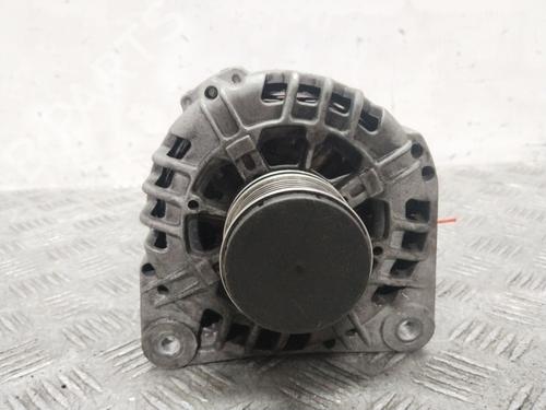 Used Alternator DACIA DOKKER Box Body/MPV 1.5 dCi (FEAJ) (90 hp) 29132763