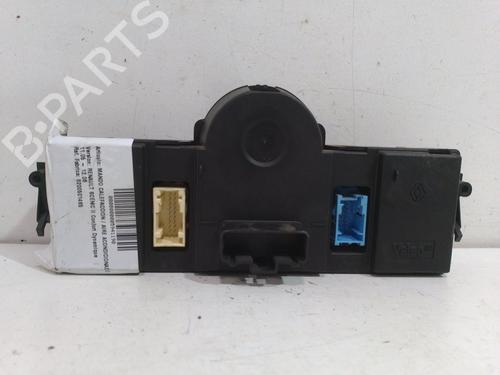 Climate control RENAULT SCÉNIC II (JM0/1_)  | BP15498607I5 