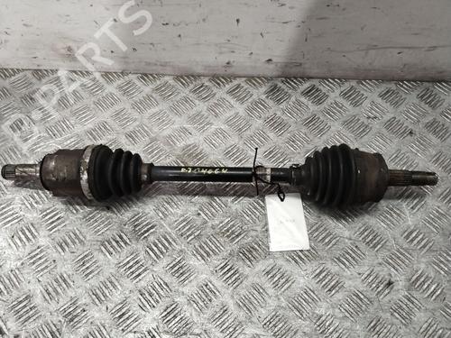 Left front driveshaft OPEL CORSA D (S07) 1.4 (L08, L68) | BP38873214M38 - Image 4