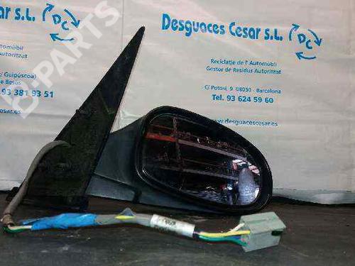 Used Right mirror CHRYSLER NEON (PL) [1994-2000]  5177505