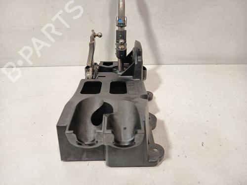Gear lever RENAULT GRAND SCÉNIC III (JZ0/1_) 1.9 dCi (JZ0J, JZ0N, JZ1K, JZ1S) | BP32340321M90