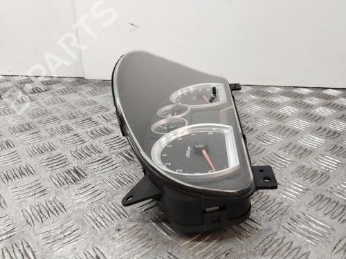 Instrument cluster CHEVROLET AVEO / KALOS Hatchback (T200) 1.4 | BP18866123C47 