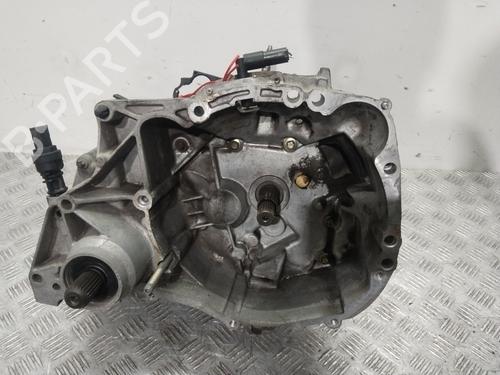 gearbox-renault-clio-ii-bb_-cb_-1998-1999-2000-2001-2002-2003-2004-2005-2006-2007-2008-2009-2010-2011-2012-2013-2014-2015-2016-31860075 main image