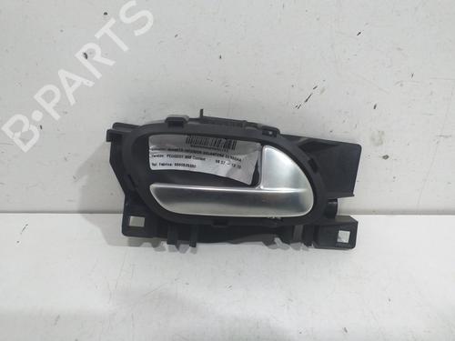 Used Front right interior door handle PEUGEOT 308 I (4A_, 4C_) [2007-2016]  16558435