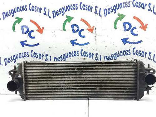 Used Intercooler Intercooler NISSAN PRIMASTAR Van (X83) [2002-2026] 5178224 5178224