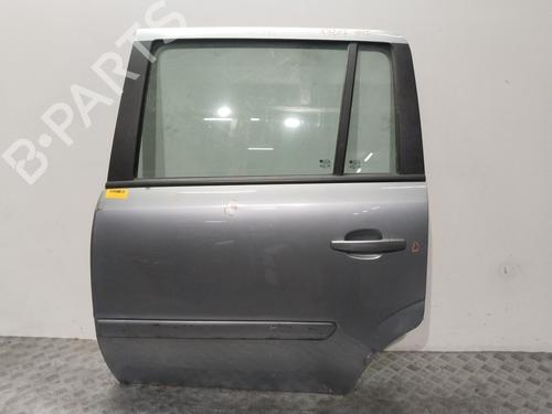 left-rear-door-opel-zafira-zafira-family-b-a05-2005-2006-2007-2008-2009-2010-2011-2012-2013-2014-2015-2016-2017-2018-2019-32067624 main image