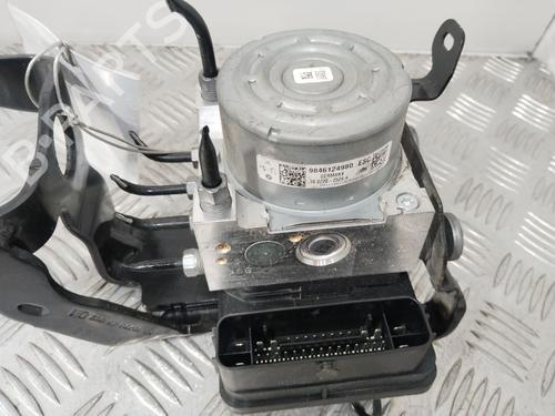 ABS pump OPEL CORSA F (P2JO) 1.2 (68) | BP29605275M43 - Image 2