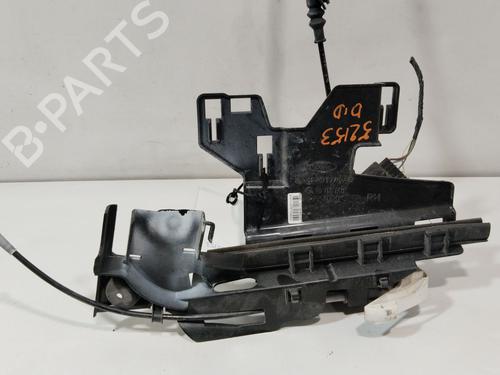 Used Front right lock Front right lock FORD FIESTA VI (CB1, CCN) [2008-2026] 33608729 33608729