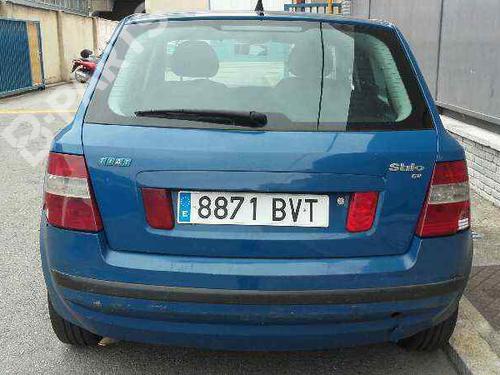 Drivaksel fortil Højre FIAT STILO (192_)  | BP5164845M39 