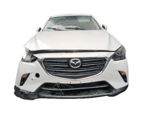 Used Parts MAZDA CX-3 (DK) 2.0 SKYACTIV-G (121 hp) 4311162