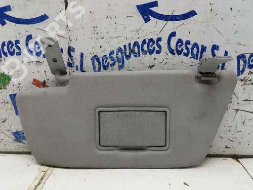 Right sun visor MERCEDES-BENZ VANEO (414) [2002-2005]null 4148100110FKZ