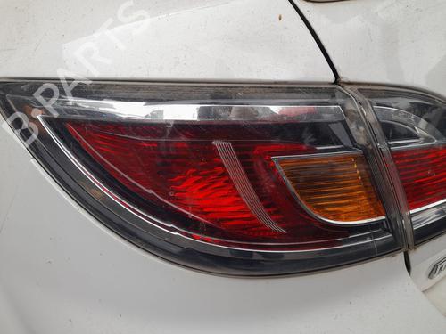 left-taillight-mazda-6-hatchback-gh-2007-2008-2009-2010-2011-2012-2013-37694564 main image