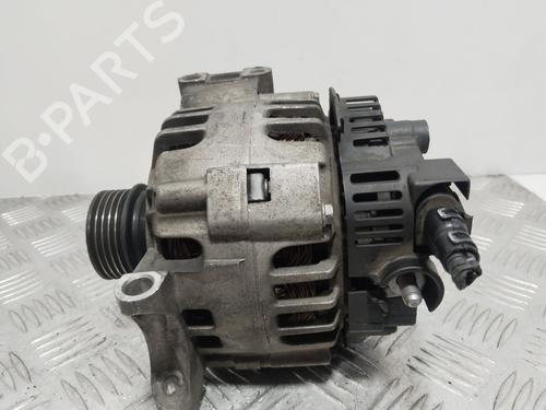 Alternator MERCEDES-BENZ A-CLASS (W169) A 160 CDI (169.006, 169.306) | BP28198473M7 