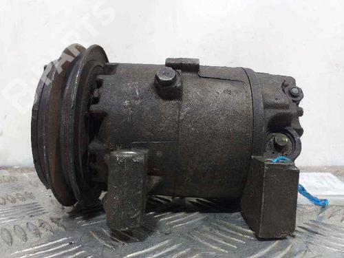AC compressor NISSAN ALMERA TINO (V10)  | BP6423644M34 