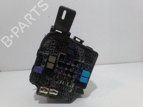 fuse-box-mazda-cx-3-dk-d09w66767q-2015-11530696 main image