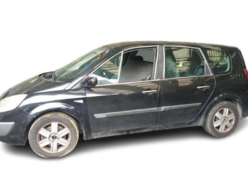 Starter RENAULT GRAND SCÉNIC II (JM0/1_) 1.9 dCi (JM14) | BP24949472M8 