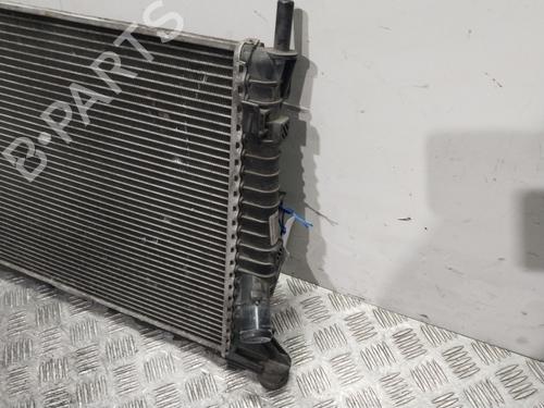 Køler VOLVO V50 (545) 1.8 | BP26605301M31 