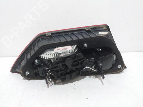 Højre baglygte bagklap SEAT LEON (5F1)  | BP16343050C80